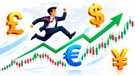 forex trading part 1
