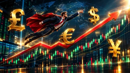forex trading strategy course